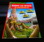 Suske en Wiske - 358. De drakenprinter - 1e druk - 2021, Boeken, Ophalen of Verzenden