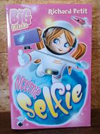 Livre " Noémie selfie", Boeken, Kinderboeken | Jeugd | onder 10 jaar, Nieuw, Ophalen of Verzenden, Fictie algemeen