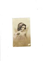 Carte postale fantaisie, Enlèvement ou Envoi, Affranchie