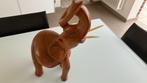 Houten Olifant, Ophalen of Verzenden