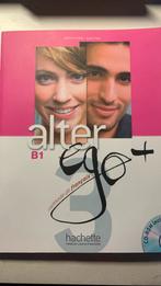 Alter ego+ B1, Enlèvement ou Envoi, Comme neuf, Français