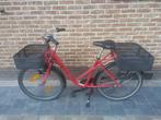 Fiets, Ophalen, Zo goed als nieuw
