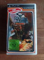 Monster Hunter freedom PSP Sonny PlayStation, Enlèvement ou Envoi
