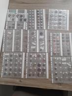 groot lot Engelse (+ kolonies) munten, 170 stuks, Ophalen of Verzenden, Overige landen, Setje