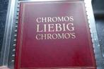 Chromos Liebig, Enlèvement ou Envoi