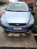 Ford, Auto's, Focus, Blauw, Particulier, Te koop