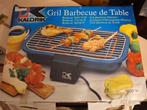 barbecue/tafelgrill, Elektronische apparatuur, Contactgrills, Ophalen, Gebruikt