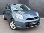 Nissan Micra 1.2i | AUTOMAAT | 73.000 KM | Garantie, Auto's, Nissan, Te koop, 80 pk, 1200 cc, Stadsauto