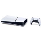 Ps5 Slim, Consoles de jeu & Jeux vidéo, Consoles de jeu | Sony PlayStation 5, Neuf, Playstation 5 Digital