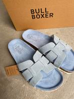 Bullboxer - Lichtblauwe sandalen. Maat 38. Nieuw, Kleding | Dames, Nieuw, Blauw, Ophalen of Verzenden, Bullboxer