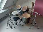 Drumkit Mapex, Enlèvement, Utilisé, Autres marques