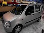 Suzuki Wagon R, Auto's, Suzuki, Voorwielaandrijving, Elektrische ramen, 4 cilinders, Wagon R+