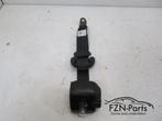 VW Polo 6R/6C Gordel Achterbank 6R0857806, Auto-onderdelen, Ophalen of Verzenden, Gebruikt