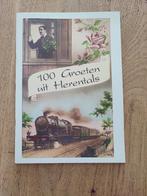 Fotoboek "100 groeten uit Herentals" uit 1999, Ophalen of Verzenden, Zo goed als nieuw