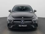 Mercedes-Benz A-Klasse A 180 d AMG Line PANODAK | ZETELVERWA, Auto's, 745 kg, Gebruikt, Zwart, 4 cilinders