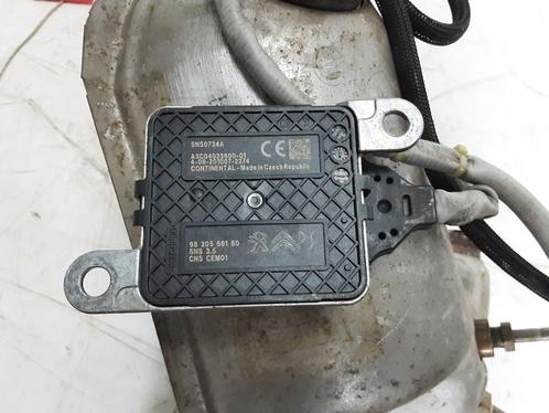 KATALYSATOR Peugeot Boxer (U9) (1399826080), Auto-onderdelen, Uitlaatsystemen, Peugeot, Gebruikt