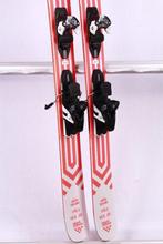 178.3 freeride ski's BLACK CROWS ATRIS BIRDIE, grip walk, 160 tot 180 cm, Gebruikt, Verzenden, Salomon
