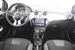 Opel Adam *Airco*Carplay*Stoel- & stuurverwarming*, Auto's, Voorwielaandrijving, 4 zetels, 4 cilinders, 149 g/km