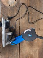 Kettingzaagslijper slijper kettingzaag nieuwstaat, Ophalen of Verzenden, Zo goed als nieuw, Werkbankslijpmachine