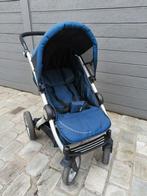 Mutsy kinderwagen, Gebruikt, Ophalen