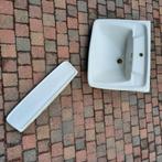 Lavabo, Ophalen, Gebruikt, Steen, Wastafel