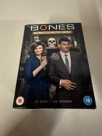 Bones dvd box season 1 - 8, Ophalen of Verzenden, Zo goed als nieuw