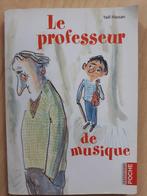 Le professeur de musique Yael Hassan, Enlèvement, Utilisé, Yael Hassan