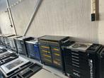 Nieuwe gevulde gereedschapwagens met showroom, Ophalen, Nieuw