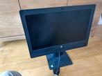 HP desktop, Computers en Software, Monitoren, Ophalen of Verzenden, Refurbished