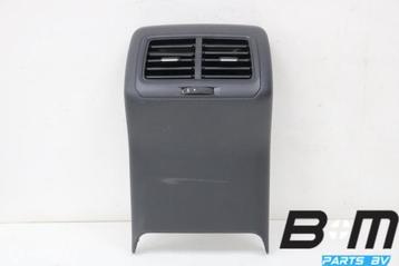 Achterkant middenconsole VW Golf 7 5G0863289C beschikbaar voor biedingen