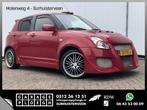 Suzuki Swift 1.3 Red Chili Vibe Airco Body-Kit Uniek UITSTRA, Auto's, Swift, Bedrijf, Handgeschakeld, 148 g/km
