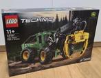 Lego set 42157 John Deere, Kinderen en Baby's, Ophalen, Nieuw, Lego