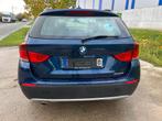 BMW X1 2.0 Diesel, Auto's, X1, Euro 5, Bedrijf, 5 deurs