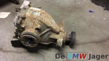 Differentieel BMW 7 serie E65 E66 735i 7514989 3.64 beschikbaar voor biedingen