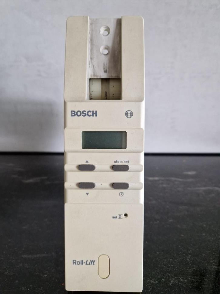 Rolluikband - Bosch Roll-Lift K4, Doe-het-zelf en Bouw, Overige Doe-Het-Zelf en Bouw, Gebruikt, Ophalen of Verzenden