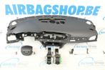 Airbag kit – Tableau de bord noir Audi A6 4G