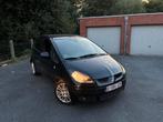 Mitsubishi Colt 1.5 – AIRCO propere wagen, Auto's, Voorwielaandrijving, Zwart, 4 cilinders, 5 deurs