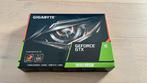 Gigabyte GeForce GTX 1650 Super Windforce OC 4G, Computers en Software, Videokaarten, PCI-Express 3, GDDR6, DisplayPort, Ophalen of Verzenden