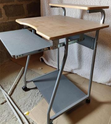 computertafel, Enlèvement, Comme neuf