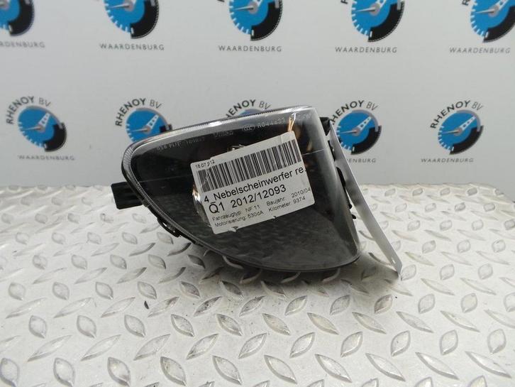 B.M.W. 5 SERIES [FOG_LAMP] 2010, Autos : Pièces & Accessoires, Éclairage, Utilisé, ARN reconnu, Stiba membre, Reconnu durable