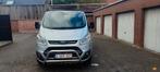 Ford Transit custom  213.000km, Auto's, Ford, Automaat, Particulier, Transit, Te koop