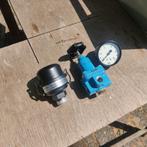 compressor ATLAS COPCO onderdelen, Ophalen of Verzenden, Nieuw, 6 tot 10 bar