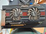 Nvidia GTX660 Asus DirectCU2, Informatique & Logiciels, Enlèvement ou Envoi, Nvidia