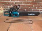 Kettingzaag Makita ea3501s40b, Doe-het-zelf en Bouw, Gereedschap | Zaagmachines, Ophalen, Gebruikt, Kettingzaag