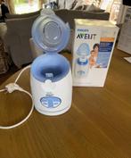 Philips Avent flessenverwarmer, Kinderen en Baby's, Ophalen, Gebruikt, Flessen- of potjesverwarmer
