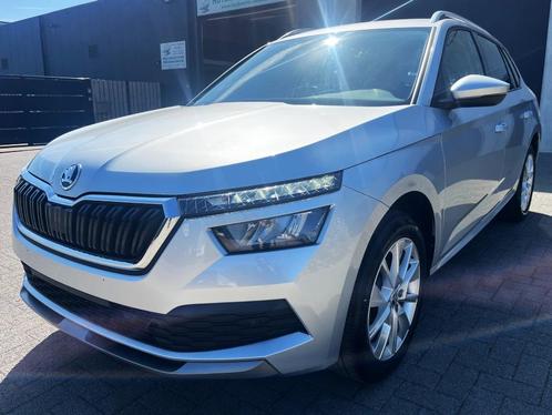 Skoda Kamiq TSI Ambition GPS*Camera*APP*PDC*VirtualCP*NWSTT!, Auto's, Skoda, Bedrijf, Te koop, Kamiq, ABS, Achteruitrijcamera