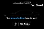 Mercedes-Benz Vito 110 CDI Lang DC Comfort, Auto's, Voorwielaandrijving, 75 kW, Stof, 4 cilinders