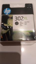 HP 302XL originele high-capacity zwarte inktcartridge, Ophalen, Cartridge, HP