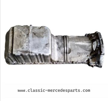 Oliecarter carterpan Mercedes om606.962 motor  beschikbaar voor biedingen
