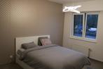 Malm bed ikea met opbergruimte, Huis en Inrichting, Slaapkamer | Complete slaapkamers, Ophalen, Zo goed als nieuw